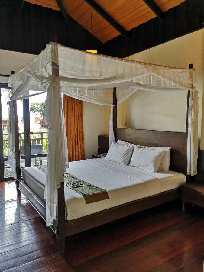 Kao Tao Villa Beach Resort-Hua Hin Khao Tao Luaran gambar