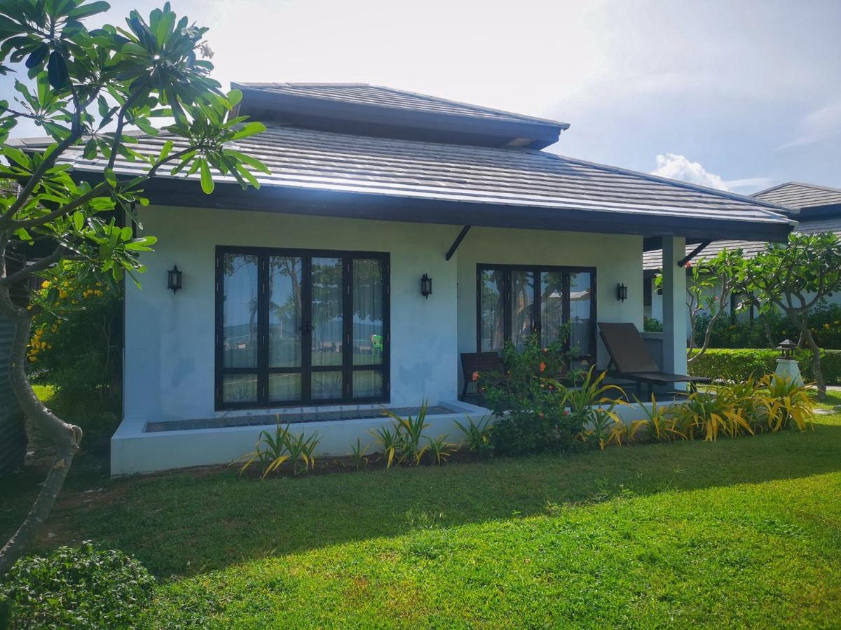 Kao Tao Villa Beach Resort-Hua Hin Khao Tao Luaran gambar