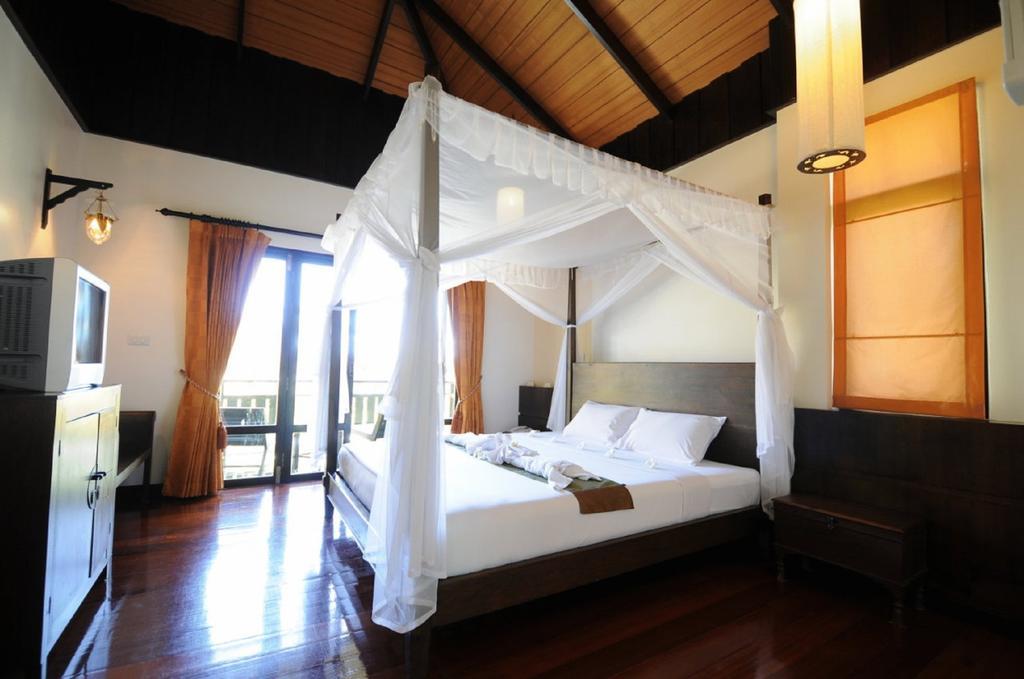 Kao Tao Villa Beach Resort-Hua Hin Khao Tao Bilik gambar