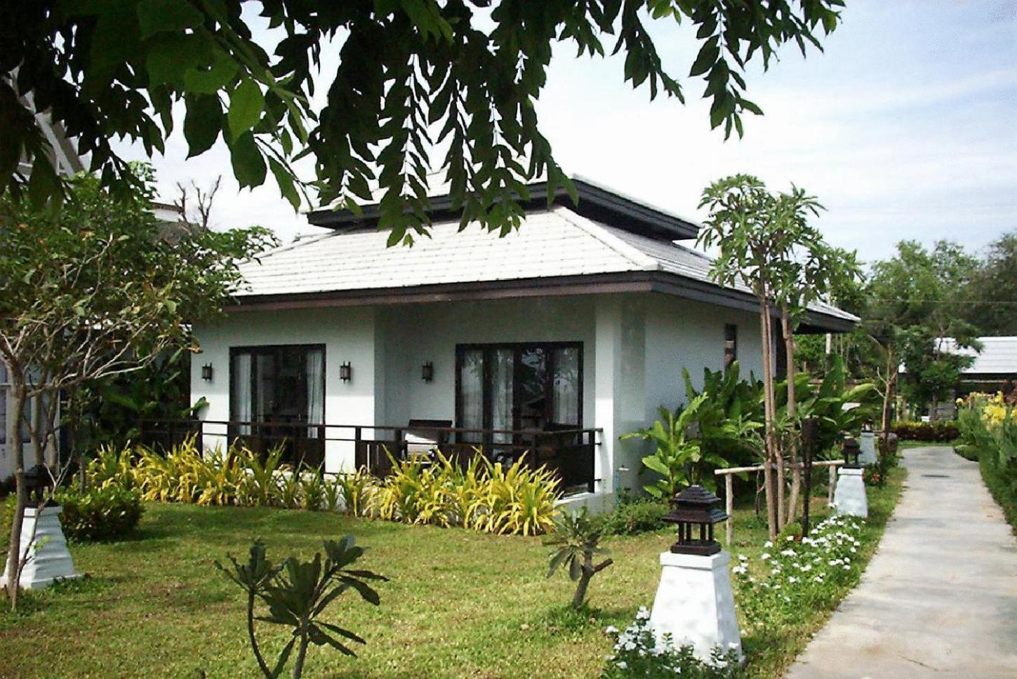 Kao Tao Villa Beach Resort-Hua Hin Khao Tao Luaran gambar