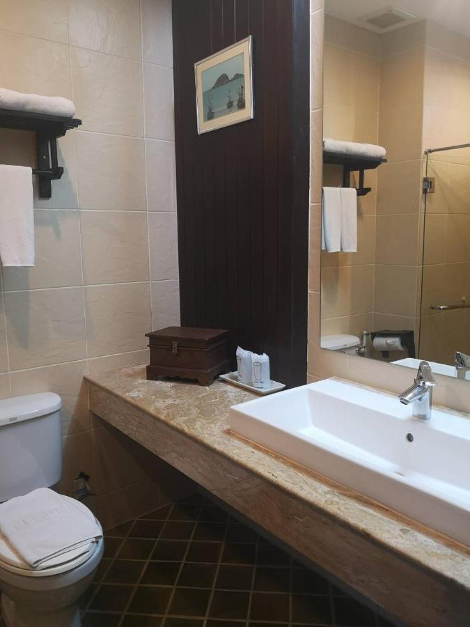 Kao Tao Villa Beach Resort-Hua Hin Khao Tao Luaran gambar