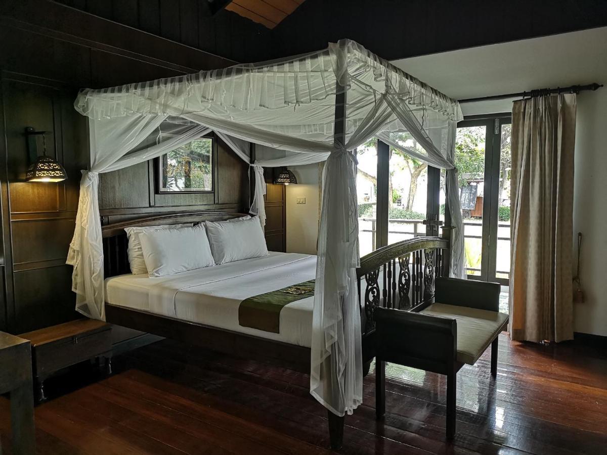 Kao Tao Villa Beach Resort-Hua Hin Khao Tao Luaran gambar