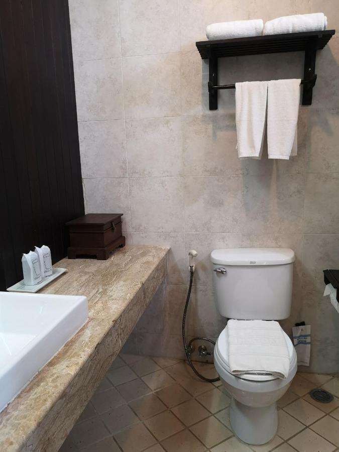 Kao Tao Villa Beach Resort-Hua Hin Khao Tao Luaran gambar